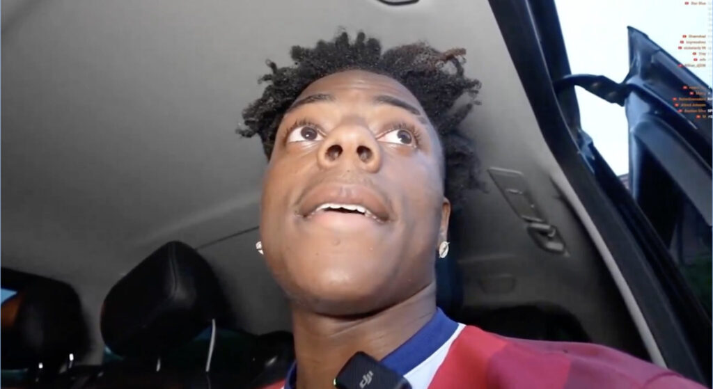 iShowSpeed assaulted in Norway; Vows to never go back